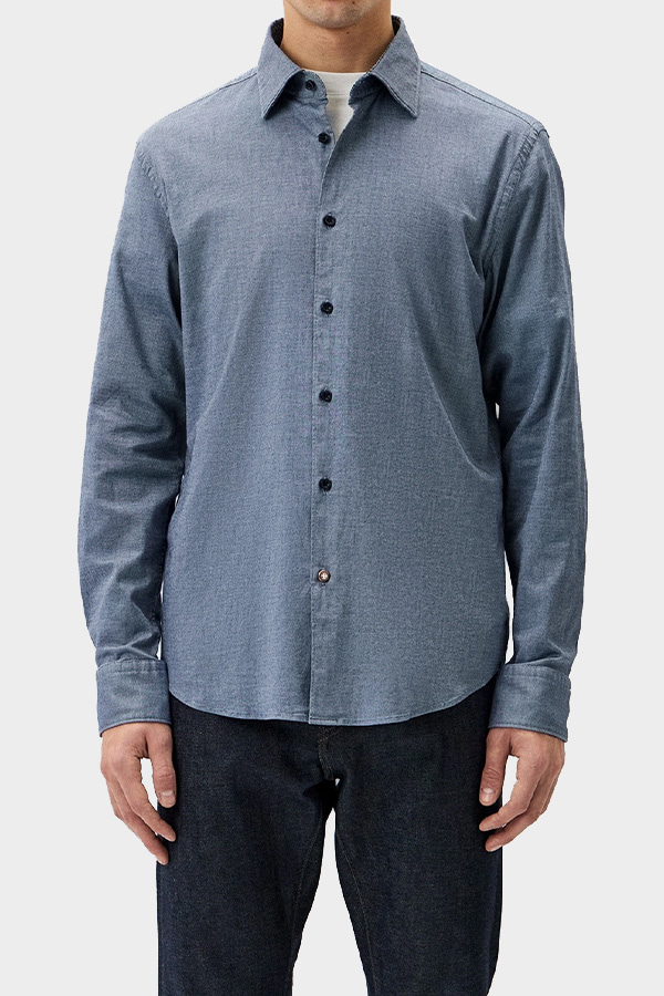 ΠΟΥΚΑΜΙΣΟ BOSS - 450 ΣΙΕΛ